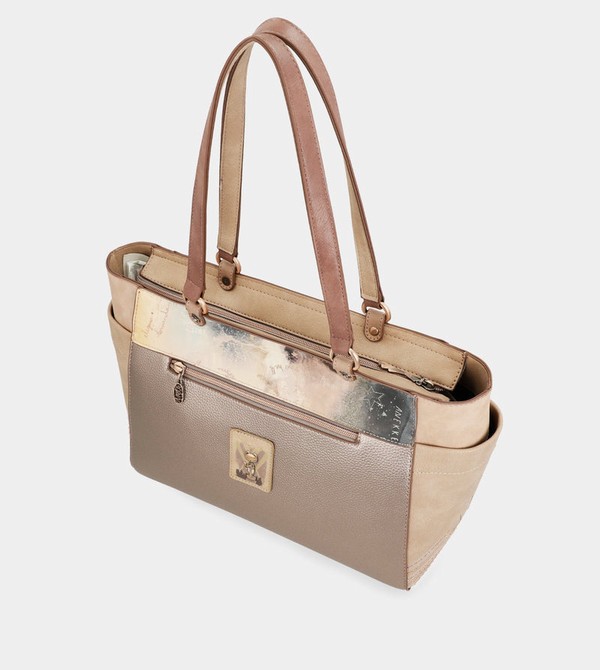 Anekke Hollywood Shopper Schultertasche | 1367-TOUSM