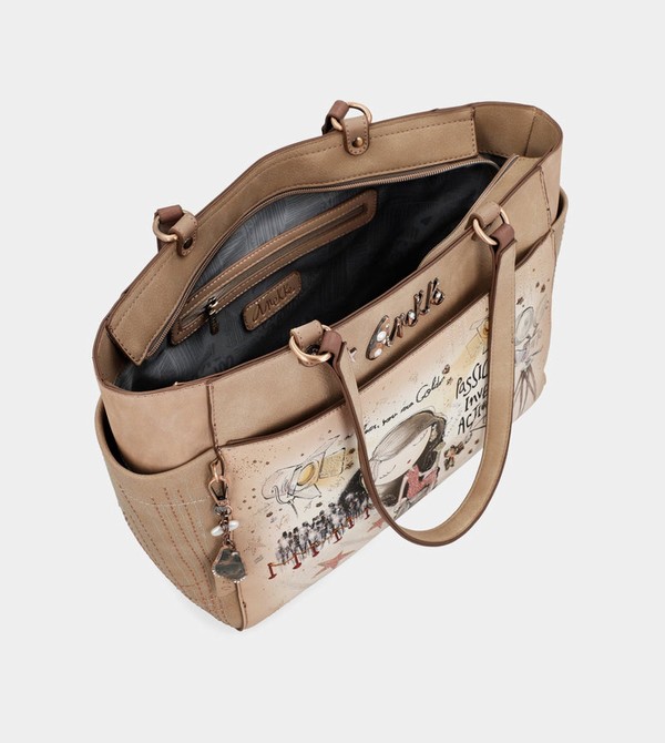 Anekke Hollywood Shopper Schultertasche | 1367-TOUSM