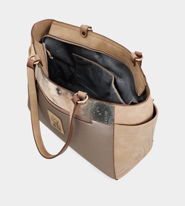 Anekke Hollywood Shopper Schultertasche | 1367-TOUSM