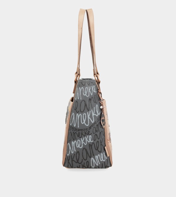 Anekke Hollywood Shopping Schultertasche | 1546-MLAXB