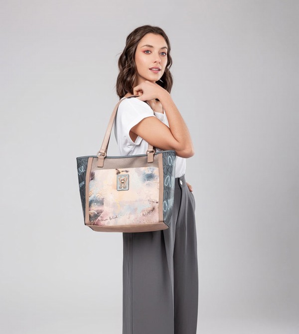 Anekke Hollywood Shopping Schultertasche | 1546-MLAXB