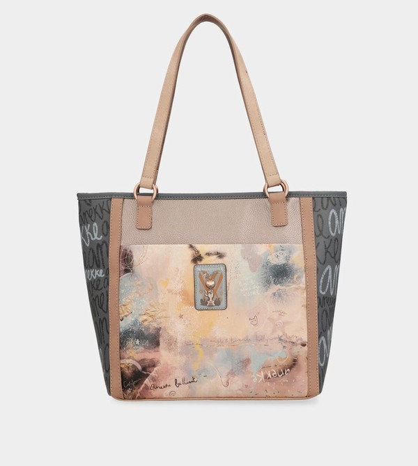 Anekke Hollywood Shopping Schultertasche | 1546-MLAXB
