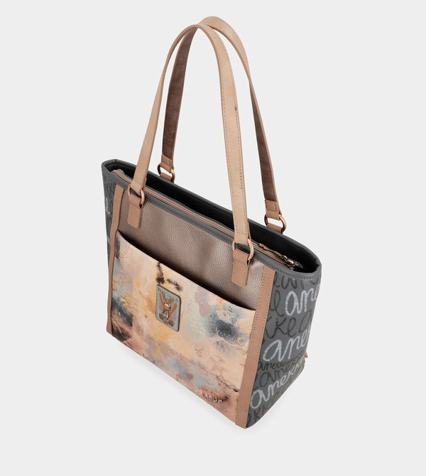 Anekke Hollywood Shopping Schultertasche | 1546-MLAXB