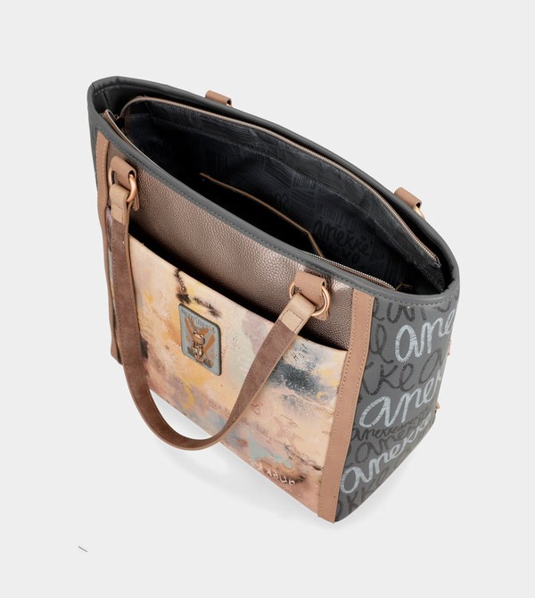 Anekke Hollywood Shopping Schultertasche | 1546-MLAXB