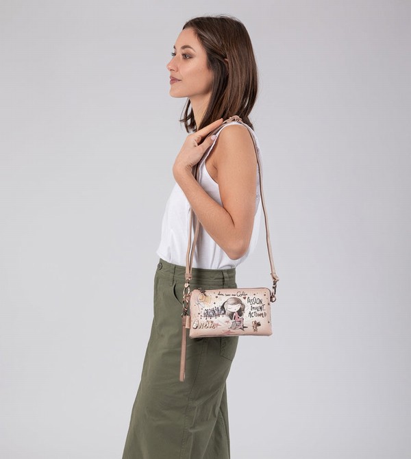 Anekke Hollywood Small Umhängetasche | 2154-FMBWU