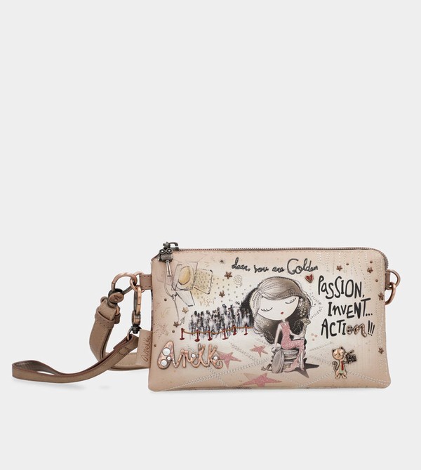 Anekke Hollywood Small Umhängetasche | 2154-FMBWU