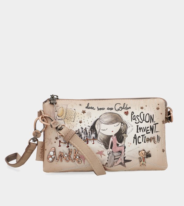 Anekke Hollywood Small Umhängetasche | 2154-FMBWU