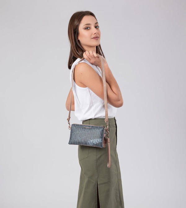 Anekke Hollywood Small Umhängetasche | 2154-FMBWU