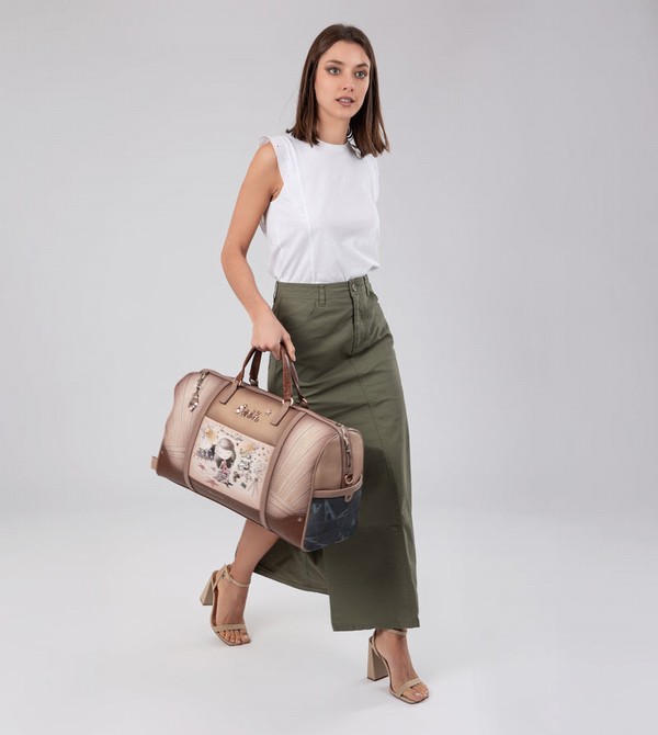 Anekke Hollywood Travel Reisetasche | 3246-ZHICX