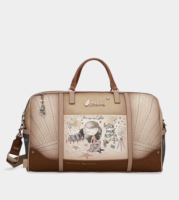 Anekke Hollywood Travel Reisetasche | 3246-ZHICX