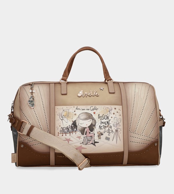 Anekke Hollywood Travel Reisetasche | 3246-ZHICX