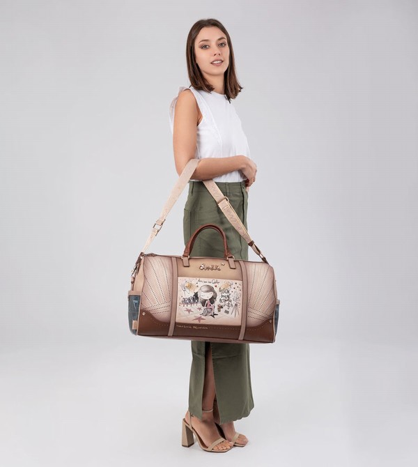 Anekke Hollywood Travel Reisetasche | 3246-ZHICX