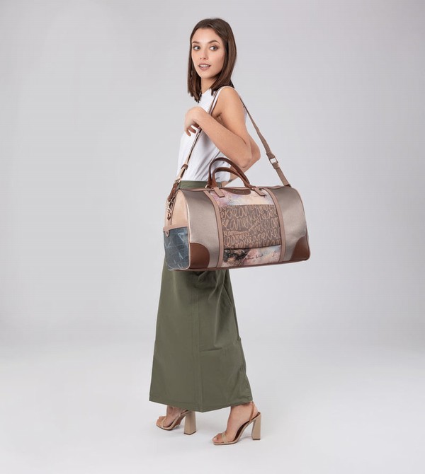 Anekke Hollywood Travel Reisetasche | 3246-ZHICX