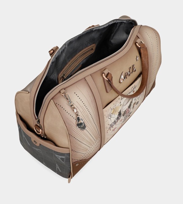 Anekke Hollywood Travel Reisetasche | 3246-ZHICX