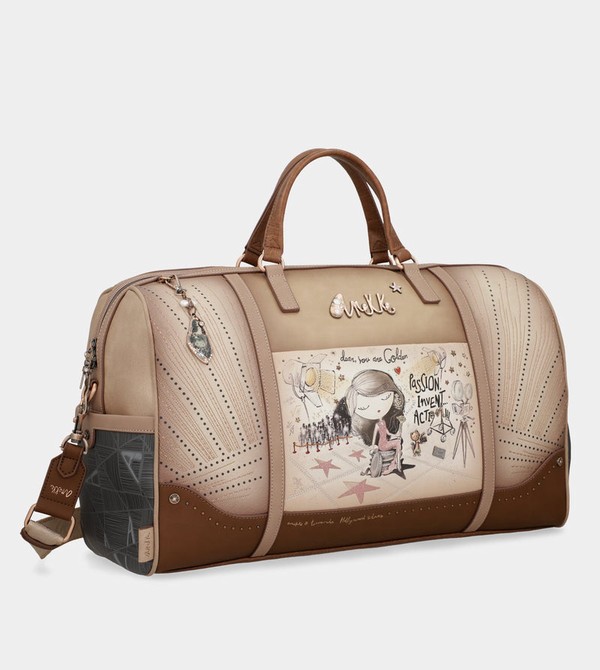 Anekke Hollywood Travel Reisetasche | 3246-ZHICX