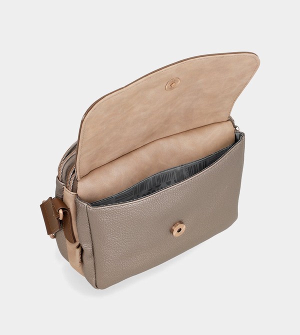 Anekke Hollywood With Flap Umhängetasche | 6207-TGAXR