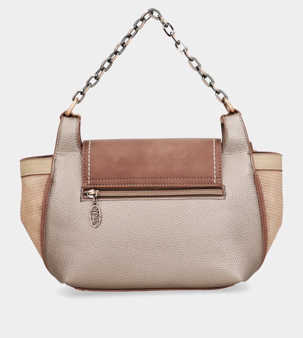 Anekke Hollywood With Metal Schultertasche | 8409-RQAWC