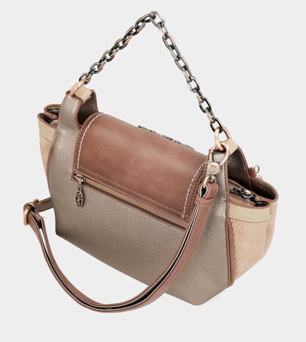 Anekke Hollywood With Metal Schultertasche | 8409-RQAWC