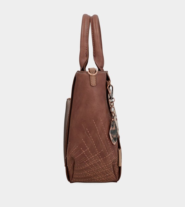 Anekke Hollywood With Strap Handtasche | 7083-FHSVG
