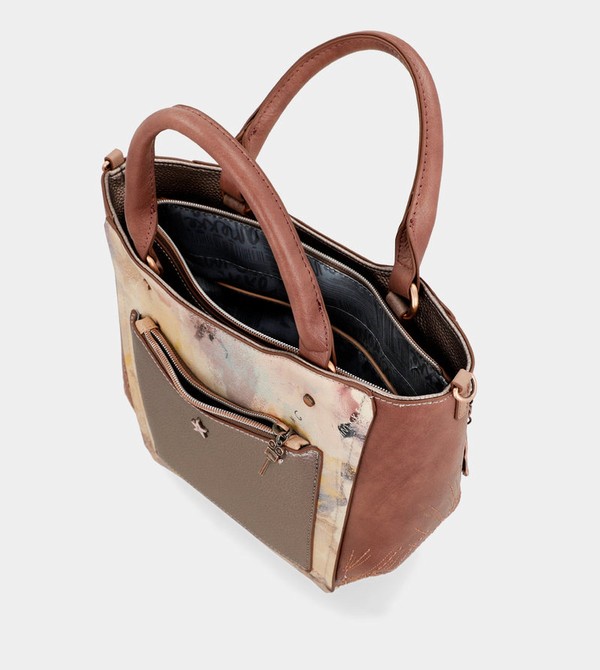 Anekke Hollywood With Strap Umhängetasche | 2609-CWTYR