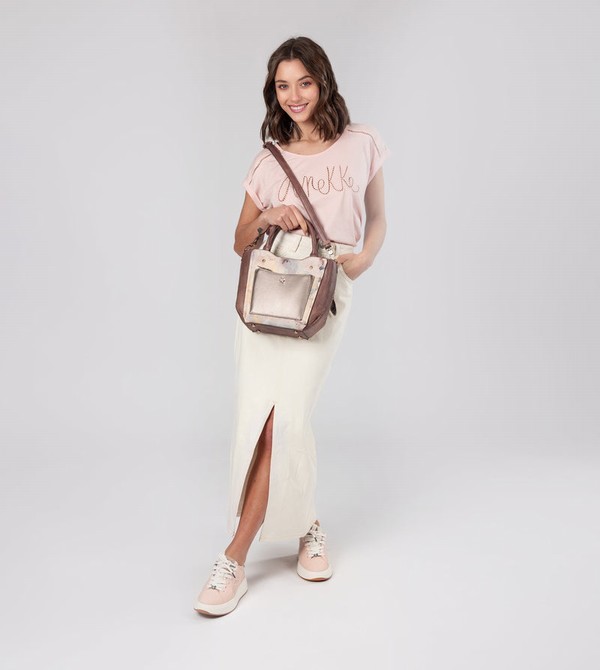 Anekke Hollywood With Strap Umhängetasche | 2609-CWTYR
