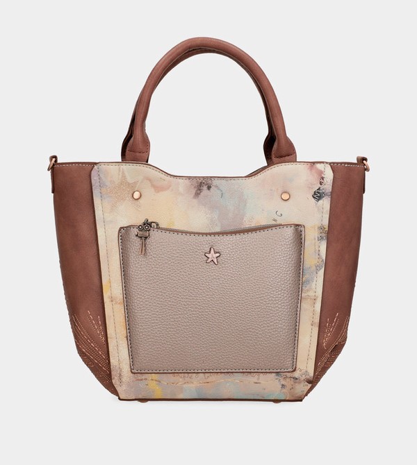 Anekke Hollywood With Strap Umhängetasche | 2609-CWTYR