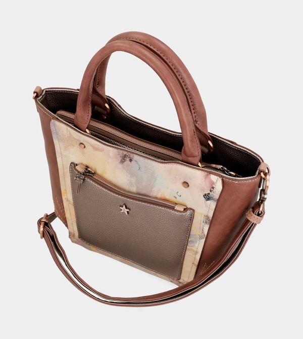 Anekke Hollywood With Strap Umhängetasche | 2609-CWTYR