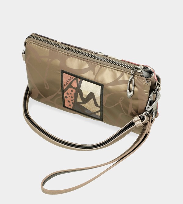 Anekke Imaginary 3-compartment Umhängetasche | 8053-CIZMV