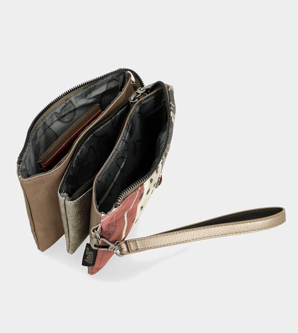Anekke Imaginary 3-compartment Umhängetasche | 8053-CIZMV