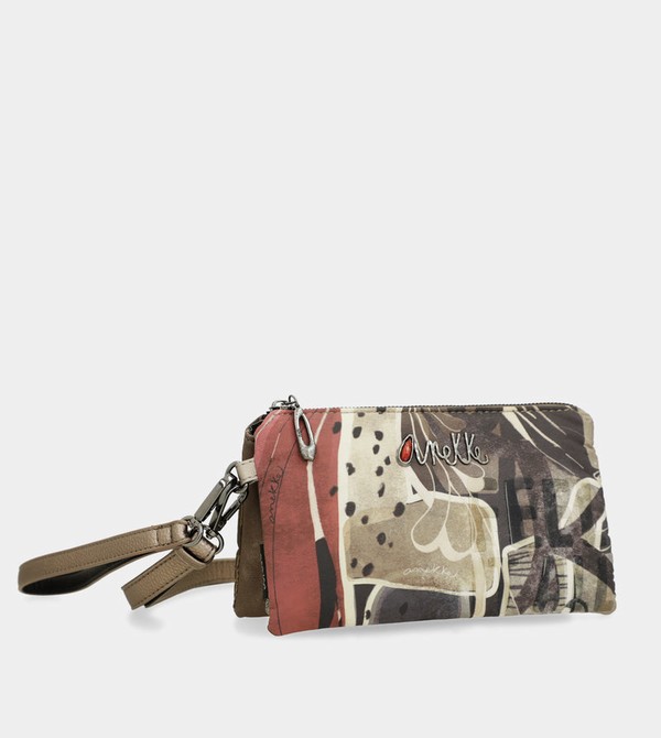 Anekke Imaginary 3-compartment Umhängetasche | 8053-CIZMV