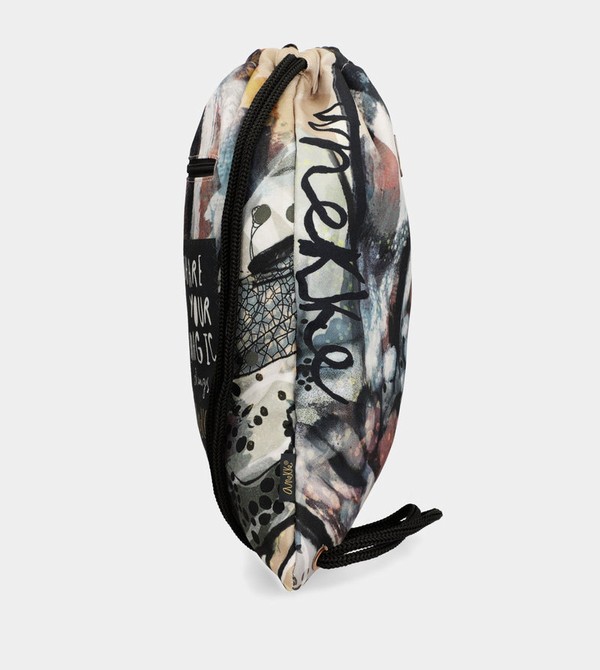 Anekke Imaginary Sack Rucksäcke | 2970-QYDXH