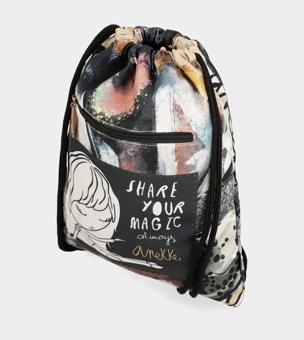 Anekke Imaginary Sack Rucksäcke | 2970-QYDXH