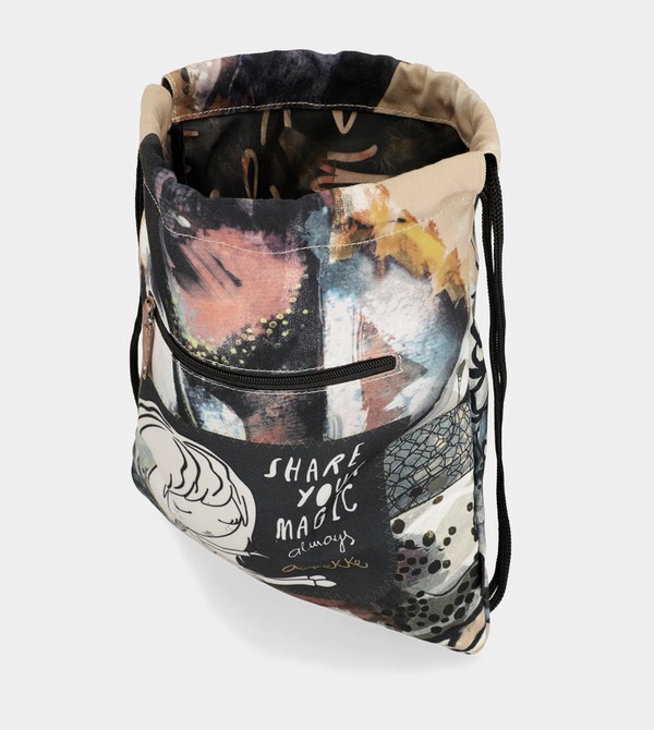 Anekke Imaginary Sack Rucksäcke | 2970-QYDXH