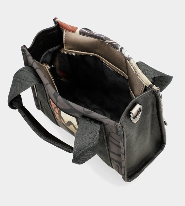 Anekke Imaginary Short Handtasche | 1647-STKCN