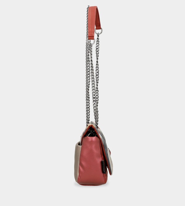 Anekke Imaginary With Flap Handtasche | 7815-EBHJU