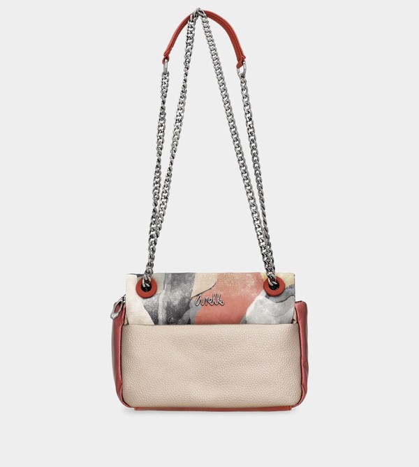 Anekke Imaginary With Flap Handtasche | 7815-EBHJU