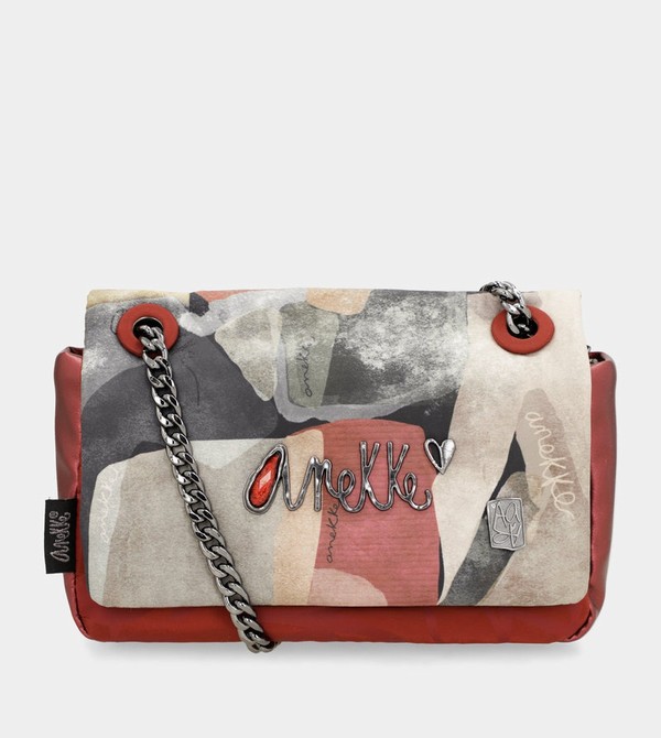 Anekke Imaginary With Flap Handtasche | 7815-EBHJU