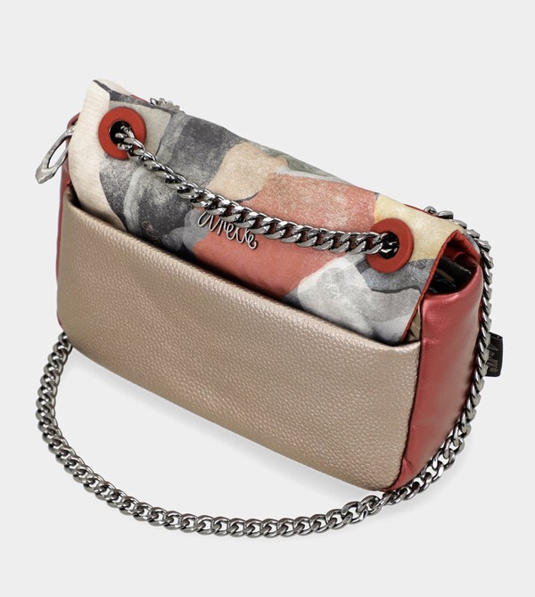 Anekke Imaginary With Flap Handtasche | 7815-EBHJU