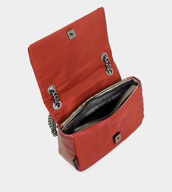 Anekke Imaginary With Flap Handtasche | 7815-EBHJU