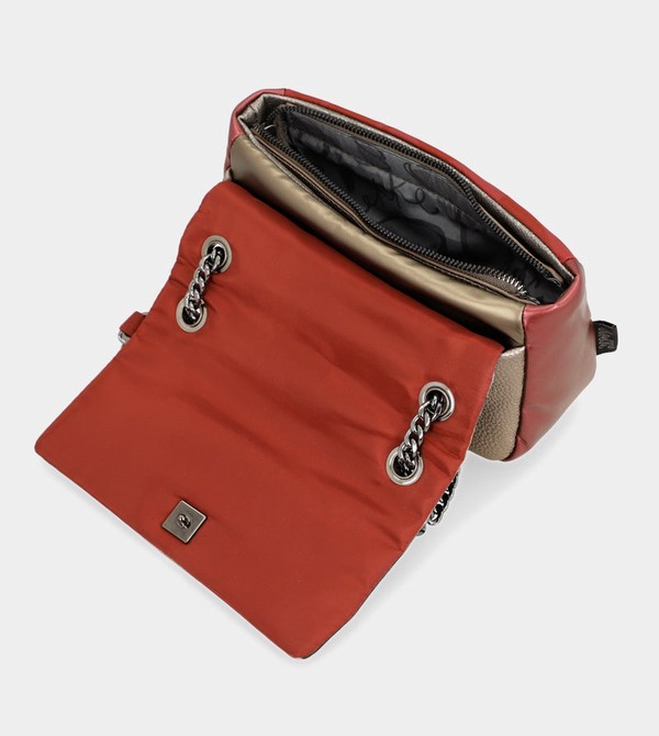 Anekke Imaginary With Flap Handtasche | 7815-EBHJU