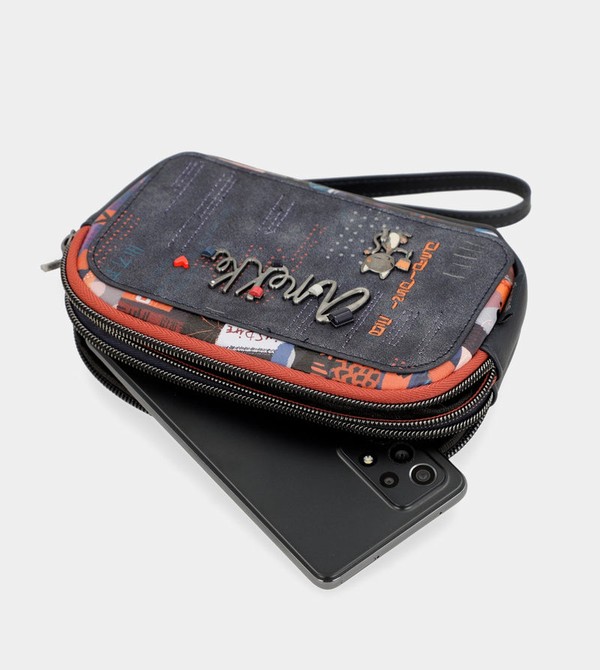 Anekke Kyomu Carryall Handtasche | 3247-QNLSM