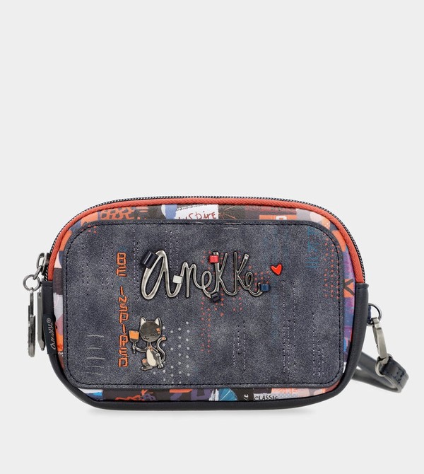 Anekke Kyomu Carryall Handtasche | 3247-QNLSM