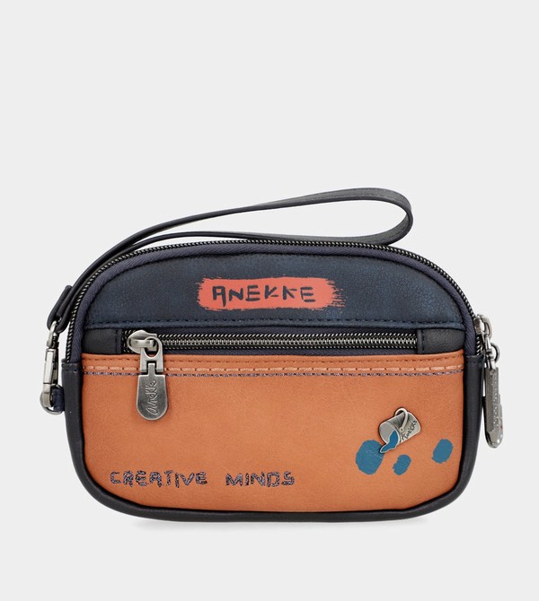 Anekke Kyomu Carryall Handtasche | 3247-QNLSM