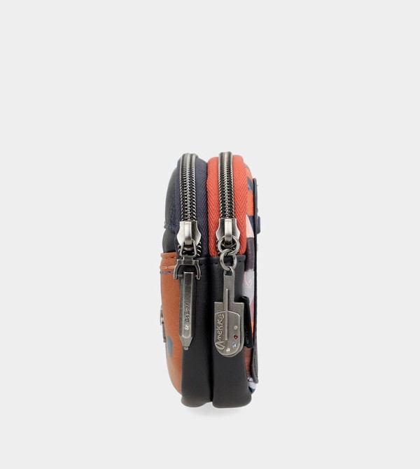 Anekke Kyomu Carryall Handtasche | 3247-QNLSM
