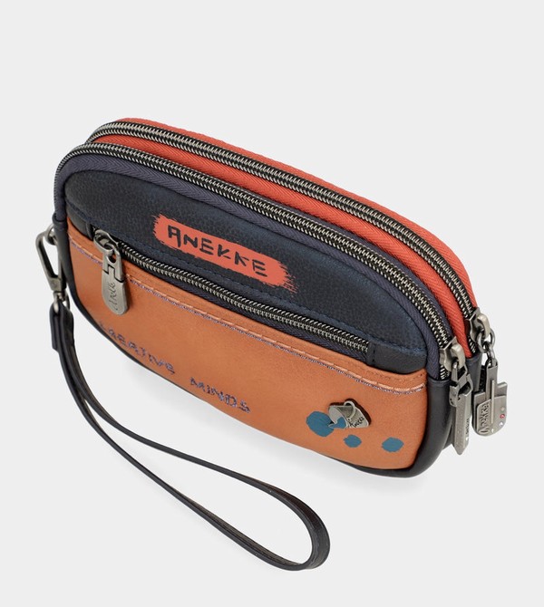 Anekke Kyomu Carryall Handtasche | 3247-QNLSM