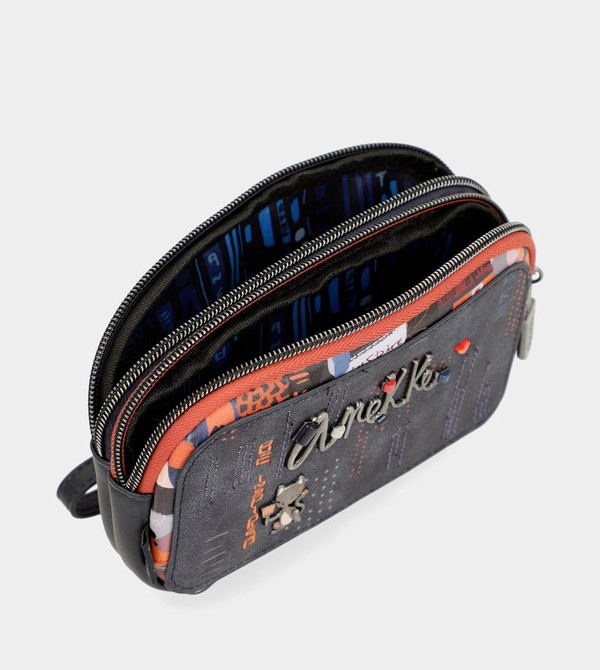 Anekke Kyomu Carryall Handtasche | 3247-QNLSM