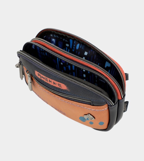 Anekke Kyomu Carryall Handtasche | 3247-QNLSM