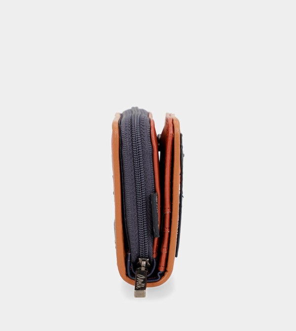 Anekke Kyomu Small Rfid Geldbörse | 1047-BNSOZ