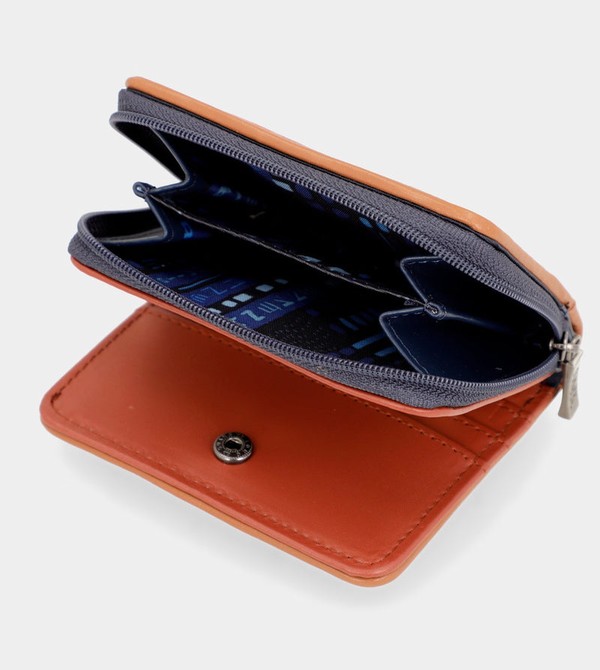 Anekke Kyomu Small Rfid Geldbörse | 1047-BNSOZ