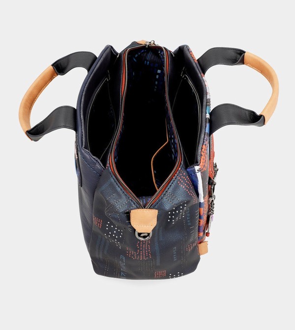 Anekke Kyomu With Strap Handtasche | 8374-ZYRJM